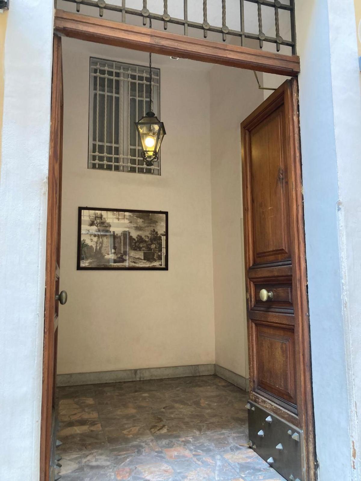 Appartement Borghese Design Rome