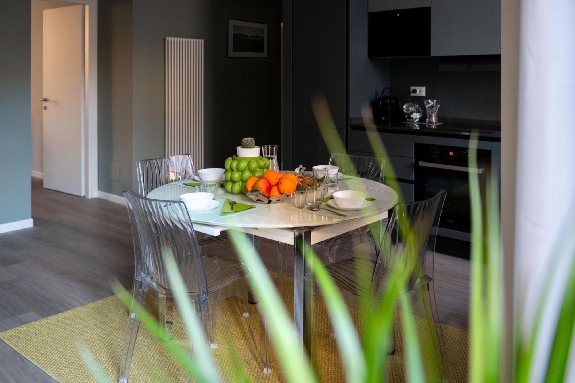 Borghese Design Appartement Rome