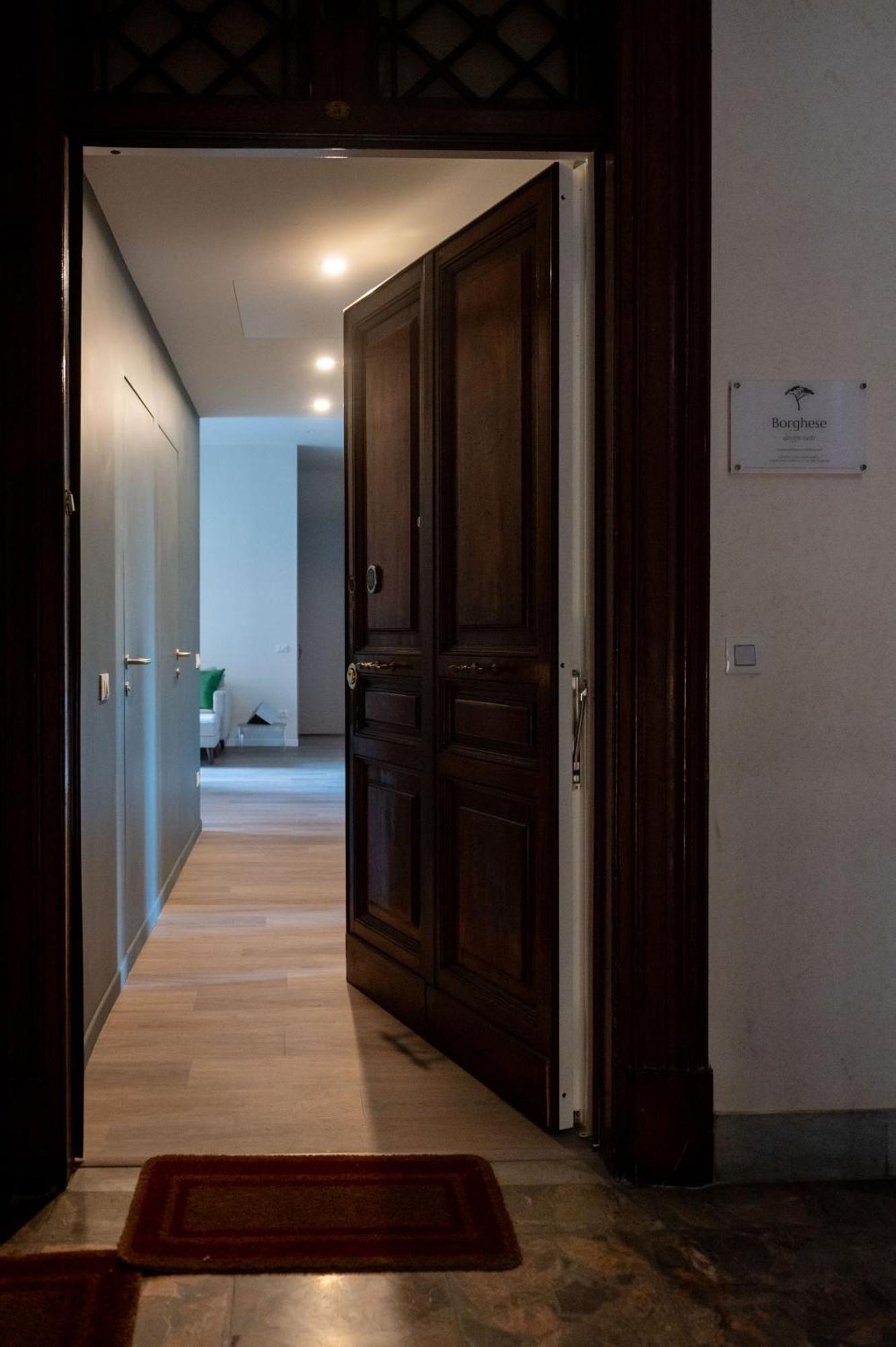 Borghese Design Appartement
