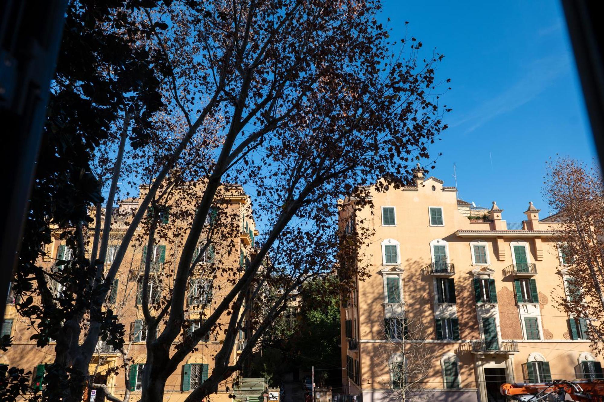 Borghese Design Appartement Rome