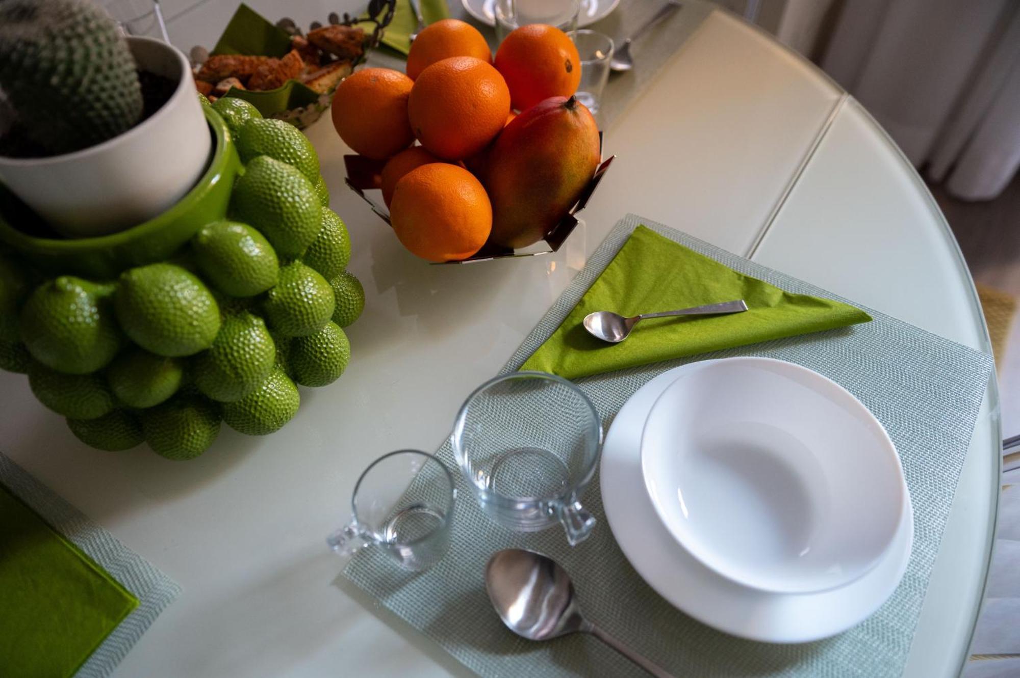 Borghese Design Appartement