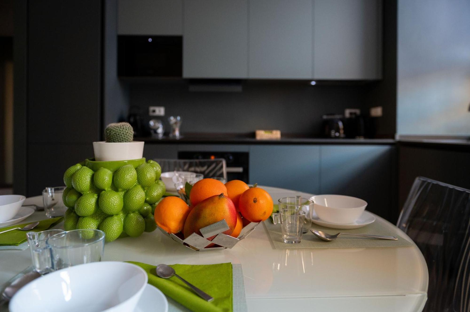 Borghese Design Appartement