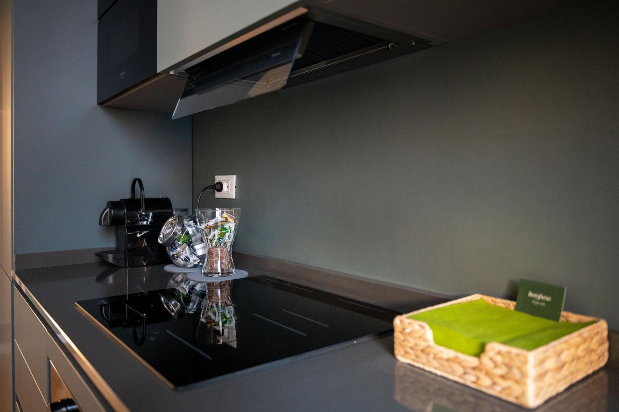 Appartement Borghese Design *
