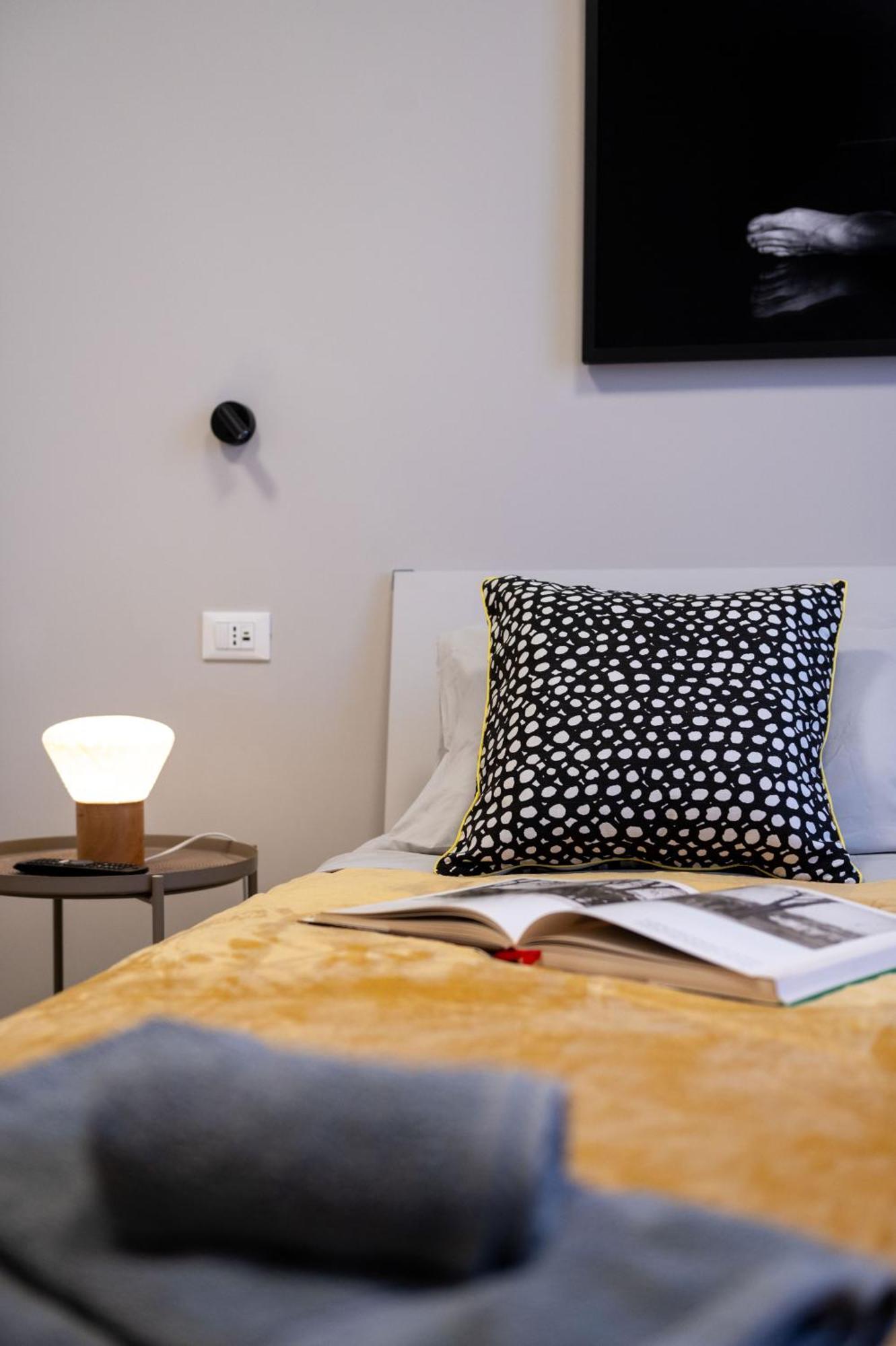 Borghese Design Appartement Rome