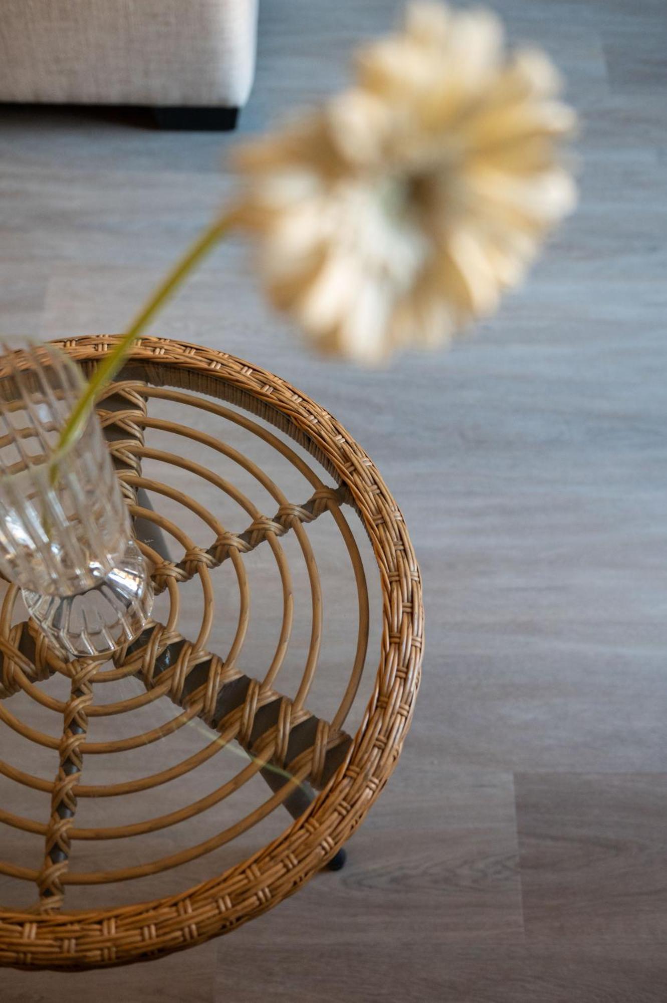 Appartement Borghese Design