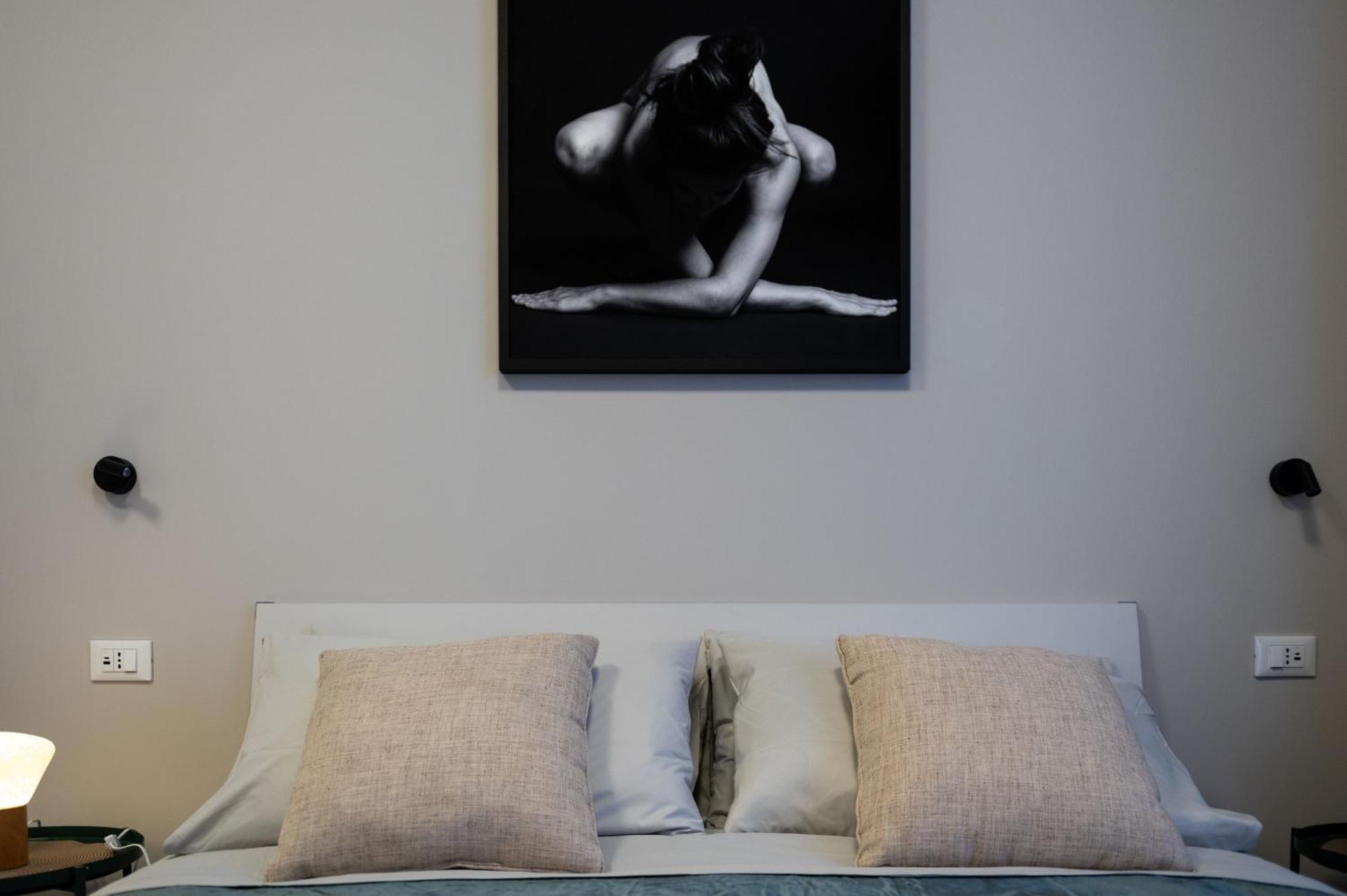 Borghese Design Appartement Rome