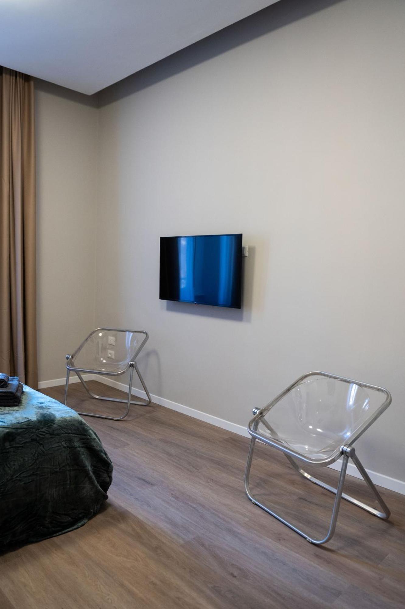 Appartement Borghese Design