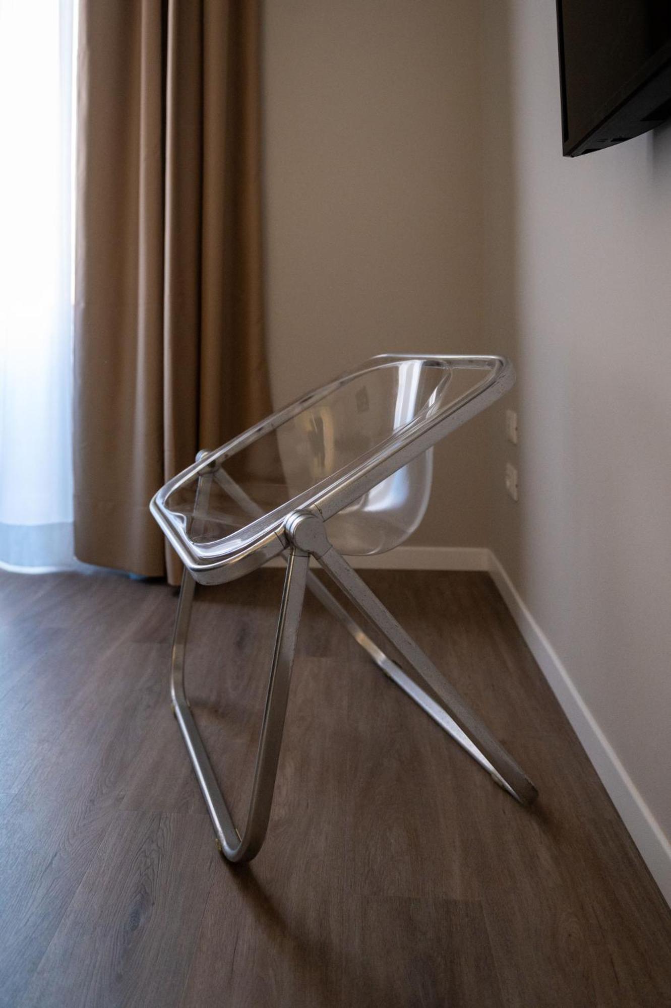 Borghese Design Appartement Rome