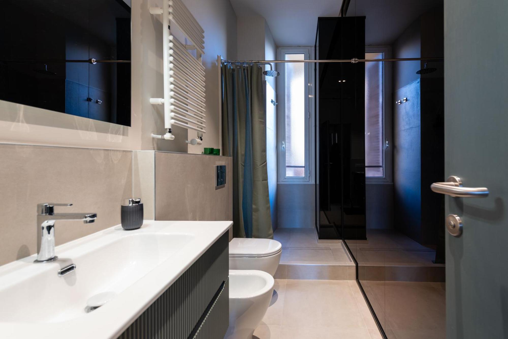 Borghese Design Appartement